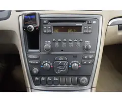 Volvo V70 2.0T Automaat Edition Sport Xenon | Beige Leder | Full Map Navi | Telefonie | Volledig Ond - 9