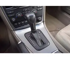 Volvo V70 2.0T Automaat Edition Sport Xenon | Beige Leder | Full Map Navi | Telefonie | Volledig Ond - 10