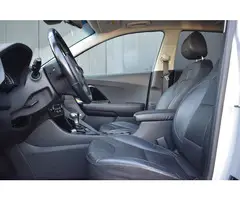 Kia Niro 1.6 GDi Hybrid ExecutiveLine Bi-Xenon | Zwart Leder | Carplay | Schuifdak | JBL | Keyless - 7