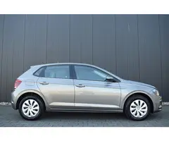 Volkswagen Polo 1.0 TSi Comfortline Carplay | Full Map Navi | Airco | Adap. Cruise | Volledig Onderh