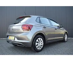 Volkswagen Polo 1.0 TSi Comfortline Carplay | Full Map Navi | Airco | Adap. Cruise | Volledig Onderh