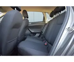 Volkswagen Polo 1.0 TSi Comfortline Carplay | Full Map Navi | Airco | Adap. Cruise | Volledig Onderh - 8