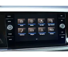 Volkswagen Polo 1.0 TSi Comfortline Carplay | Full Map Navi | Airco | Adap. Cruise | Volledig Onderh - 9