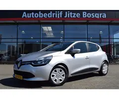 Renault Clio 0.9 TCE Expression Airco | Full Map Navi | Telefonie | Isofix