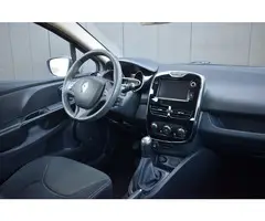 Renault Clio 0.9 TCE Expression Airco | Full Map Navi | Telefonie | Isofix