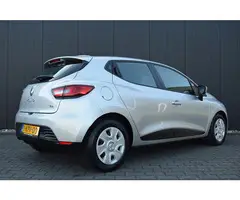 Renault Clio 0.9 TCE Expression Airco | Full Map Navi | Telefonie | Isofix