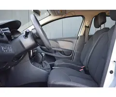 Renault Clio 0.9 TCE Expression Airco | Full Map Navi | Telefonie | Isofix - 7