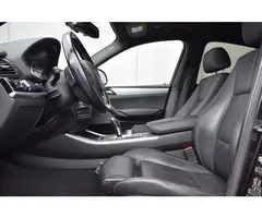 BMW X4 XDrive20i Automaat High Executive M-Sport Bi-Xenon | Zwart Leder | 360°Camera | Schuifdak - 7