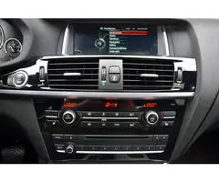 BMW X4 XDrive20i Automaat High Executive M-Sport Bi-Xenon | Zwart Leder | 360°Camera | Schuifdak - 9