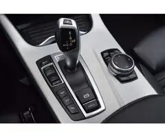 BMW X4 XDrive20i Automaat High Executive M-Sport Bi-Xenon | Zwart Leder | 360°Camera | Schuifdak - 10