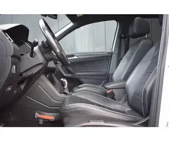 Volkswagen Tiguan 1.5 TSi Automaat R-Line Business+ LED IQ Light | Zwart Leder | Panoramadak | Virtu - 7