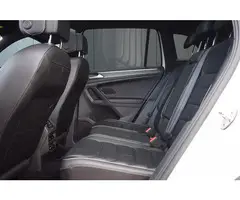 Volkswagen Tiguan 1.5 TSi Automaat R-Line Business+ LED IQ Light | Zwart Leder | Panoramadak | Virtu - 8