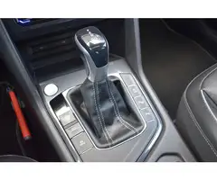 Volkswagen Tiguan 1.5 TSi Automaat R-Line Business+ LED IQ Light | Zwart Leder | Panoramadak | Virtu - 10