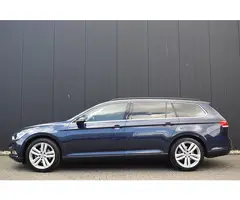 Volkswagen Passat Variant 1.4 TSi Comfortline ECC | Full Map Navi | Telefonie | Trekhaak | LED | 18