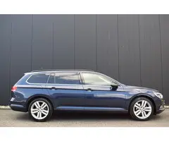 Volkswagen Passat Variant 1.4 TSi Comfortline ECC | Full Map Navi | Telefonie | Trekhaak | LED | 18