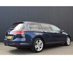Volkswagen Passat Variant 1.4 TSi Comfortline ECC | Full Map Navi | Telefonie | Trekhaak | LED | 18