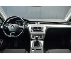Volkswagen Passat Variant 1.4 TSi Comfortline ECC | Full Map Navi | Telefonie | Trekhaak | LED | 18 - 6