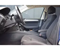 Volkswagen Passat Variant 1.4 TSi Comfortline ECC | Full Map Navi | Telefonie | Trekhaak | LED | 18 - 7