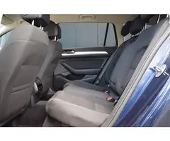 Volkswagen Passat Variant 1.4 TSi Comfortline ECC | Full Map Navi | Telefonie | Trekhaak | LED | 18 - 8