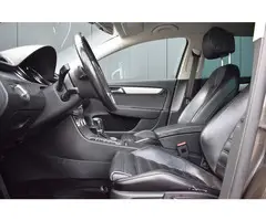 Volkswagen Passat Variant 1.4 TSi Automaat Highline Executive Line Zwart Leder | Full Map Navi | Tel - 7