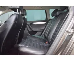 Volkswagen Passat Variant 1.4 TSi Automaat Highline Executive Line Zwart Leder | Full Map Navi | Tel - 8