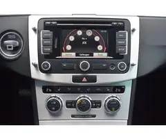 Volkswagen Passat Variant 1.4 TSi Automaat Highline Executive Line Zwart Leder | Full Map Navi | Tel - 9