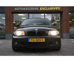BMW 1-serie 118i M Pakket Stoelverwarming