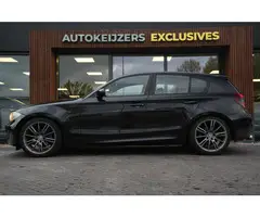 BMW 1-serie 118i M Pakket Stoelverwarming