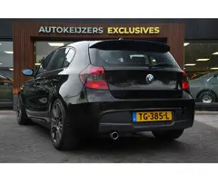 BMW 1-serie 118i M Pakket Stoelverwarming - 7