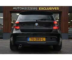 BMW 1-serie 118i M Pakket Stoelverwarming - 8