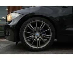 BMW 1-serie 118i M Pakket Stoelverwarming - 9