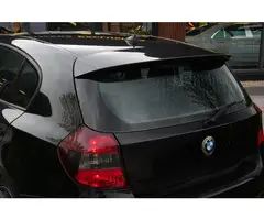 BMW 1-serie 118i M Pakket Stoelverwarming - 10