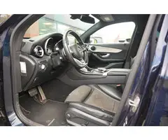 Mercedes-Benz GLC-klasse Coupé 250 d 4MATIC Edition 1