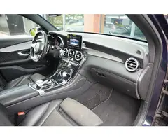 Mercedes-Benz GLC-klasse Coupé 250 d 4MATIC Edition 1 - 8