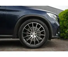 Mercedes-Benz GLC-klasse Coupé 250 d 4MATIC Edition 1 - 10