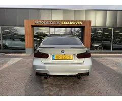 BMW 3-serie 335i xDrive High Executive M-Pakket, Head-up, Akrapovic, Alcantara, Camera