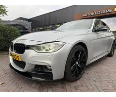 BMW 3-serie 335i xDrive High Executive M-Pakket, Head-up, Akrapovic, Alcantara, Camera - 7