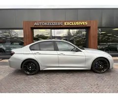 BMW 3-serie 335i xDrive High Executive M-Pakket, Head-up, Akrapovic, Alcantara, Camera - 8