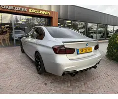 BMW 3-serie 335i xDrive High Executive M-Pakket, Head-up, Akrapovic, Alcantara, Camera - 10