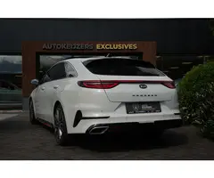 Kia ProCeed 1.6 T-GDI GT Panoramadak JBL Sportstoelen Camera Lane Assist - 7