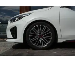 Kia ProCeed 1.6 T-GDI GT Panoramadak JBL Sportstoelen Camera Lane Assist - 10