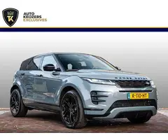 Land Rover Range Rover Evoque 1.5 P300e AWD R-Dynamic HSE Panoramadak Adapt. cruise Stuurverw. - 1