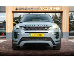 Land Rover Range Rover Evoque 1.5 P300e AWD R-Dynamic HSE Panoramadak Adapt. cruise Stuurverw. - 2
