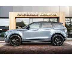 Land Rover Range Rover Evoque 1.5 P300e AWD R-Dynamic HSE Panoramadak Adapt. cruise Stuurverw. - 3