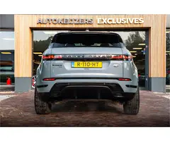Land Rover Range Rover Evoque 1.5 P300e AWD R-Dynamic HSE Panoramadak Adapt. cruise Stuurverw. - 5