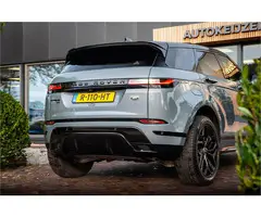 Land Rover Range Rover Evoque 1.5 P300e AWD R-Dynamic HSE Panoramadak Adapt. cruise Stuurverw. - 6