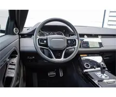 Land Rover Range Rover Evoque 1.5 P300e AWD R-Dynamic HSE Panoramadak Adapt. cruise Stuurverw. - 10
