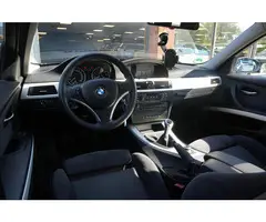 BMW 3-serie 325i Dynamic Executive Sportstoelen Alcantara Stoelverw. Clima Cruise Zeer Nette Auto!