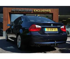 BMW 3-serie 325i Dynamic Executive Sportstoelen Alcantara Stoelverw. Clima Cruise Zeer Nette Auto! - 7