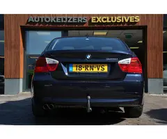 BMW 3-serie 325i Dynamic Executive Sportstoelen Alcantara Stoelverw. Clima Cruise Zeer Nette Auto! - 8
